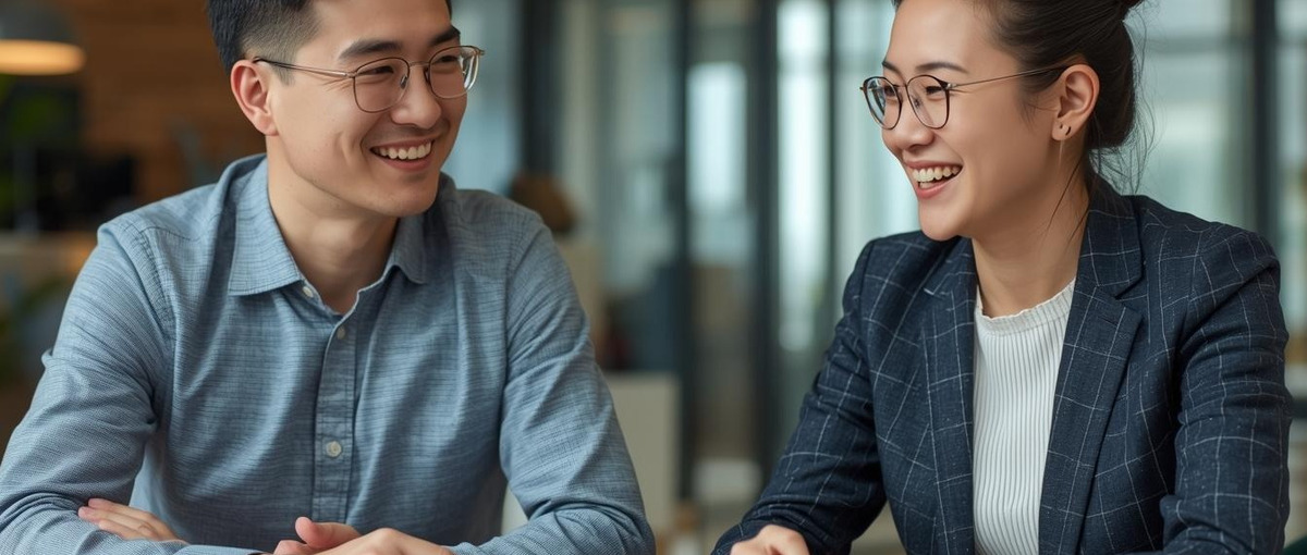 経験者募集！成果に応じた評価制度があります！