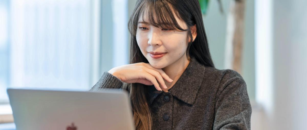 サービス画面制作とUX改善に挑戦するメンバー募集