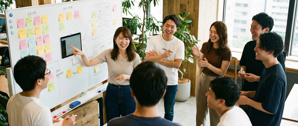 新規サービス立ち上げ！人材紹介サービスのPdM/PO募集！！