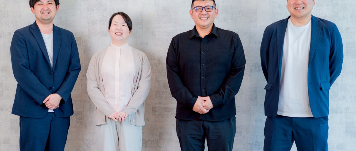 得意なこと、やりたいこと、一緒に見つけよう｜柔軟に挑戦を選べるオープン採用