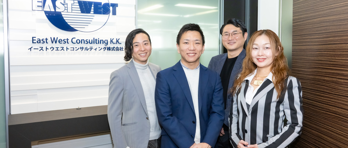 個の力でキャリアを掴む。一流ビジネスパーソンを目指す人材コンサルタント募集