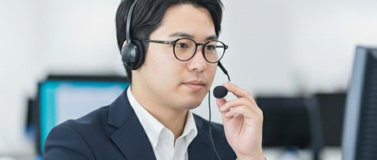 テレアポ|インサイドセールスの立ち上げで営業力もマーケティング知識も習得！