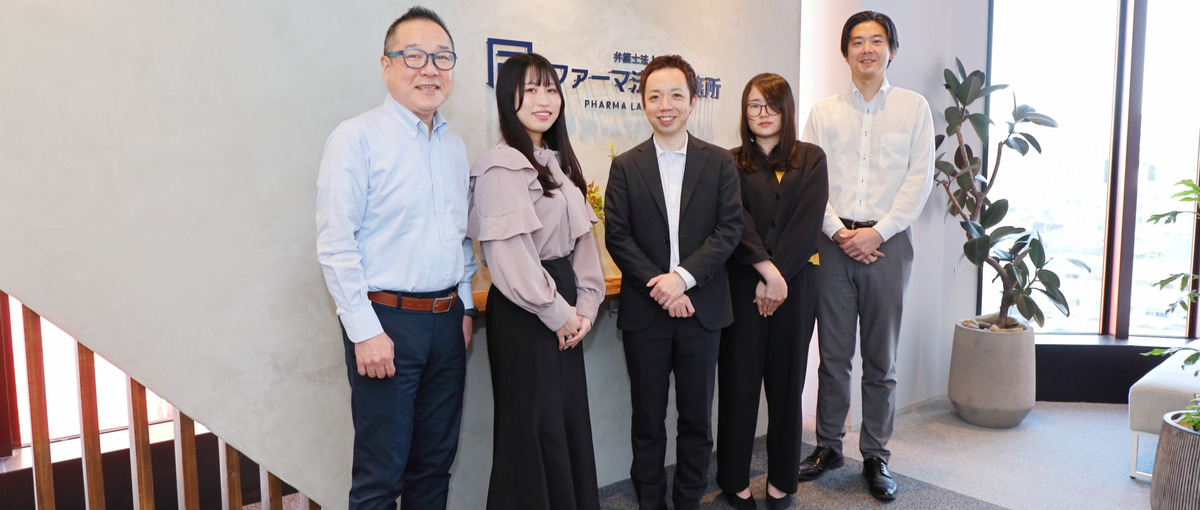 ただの数字だけじゃない、人の役に立つ、法律事務所の経理業務。