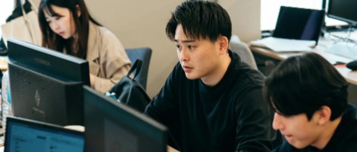 営業スキルを活かし事業づくりへ｜新規事業の営業企画マネージャー募集！