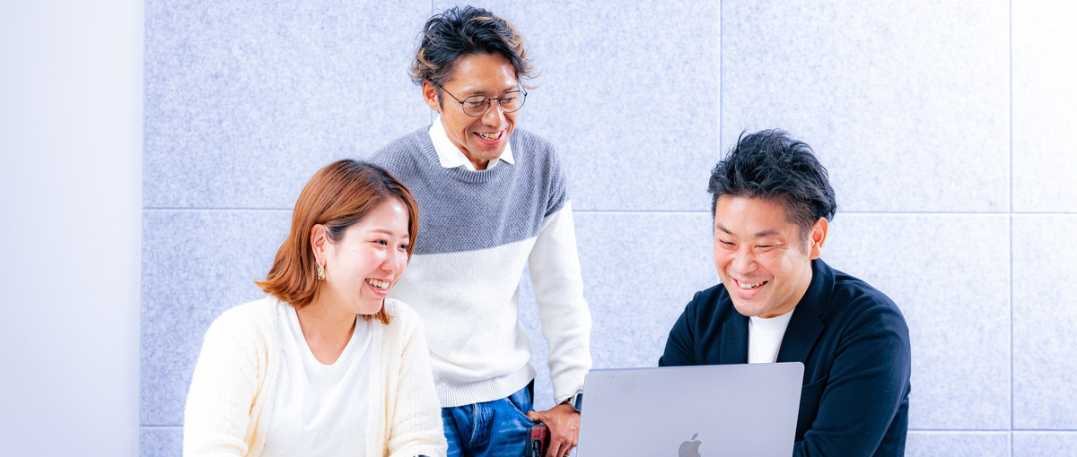 実績多数！有名ライブを創る統括ポジション｜セールス／PM