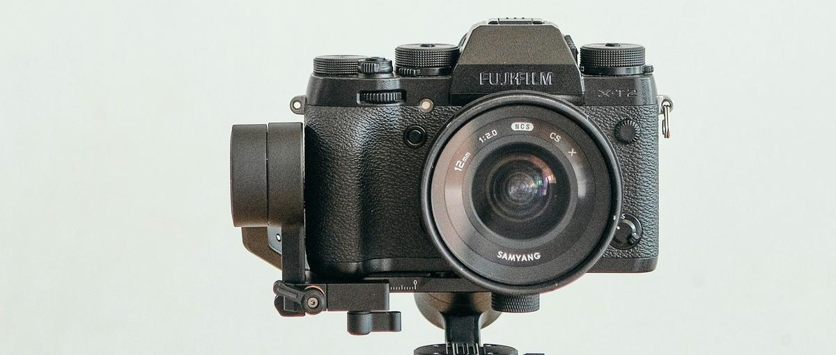 一眼レフ・ミラーレスの経験がある方/3ヶ月の研修でプロカメラマンへ/東京