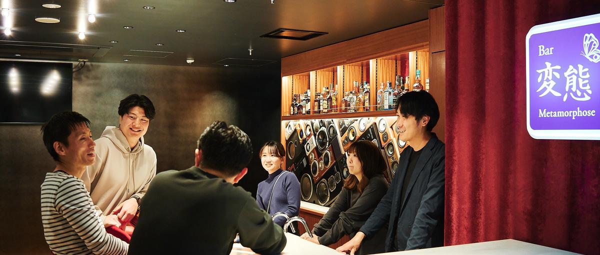 大手企業や行政と協働し、新規事業の立ち上げを支援する伴走人材を募集！