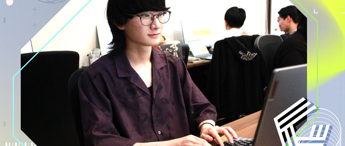 映像の力で世界を動かす。デジタル時代の動画クリエイター集え！