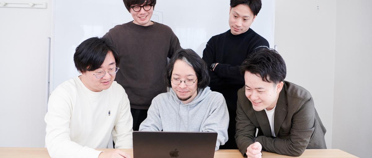 アジア初デモプラットフォームの開発を牽引するリードエンジニア募集！