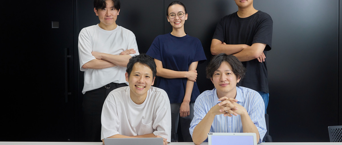 企画×提案×開発を一気通貫！自社プロダクトのトータルソリューション営業