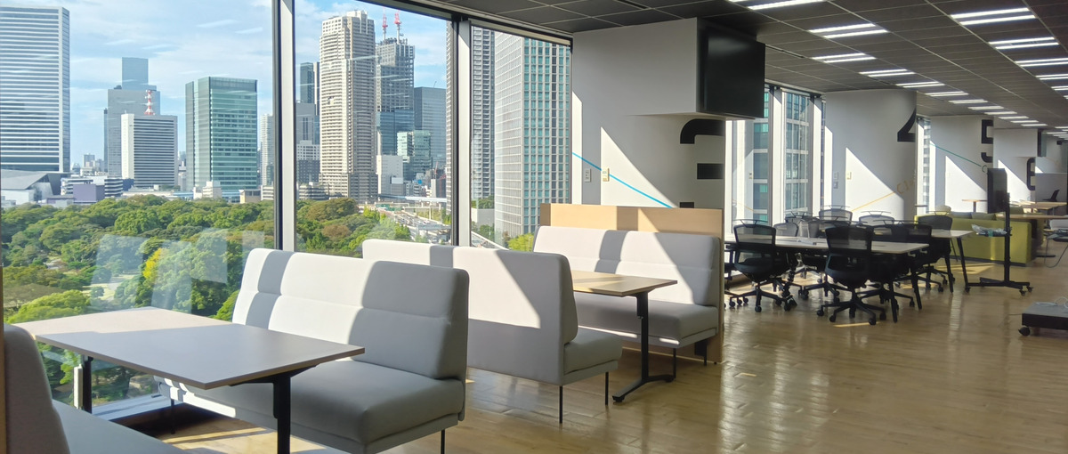 ニーズ急増中！セキュリティSaaSツールのマーケティング募集