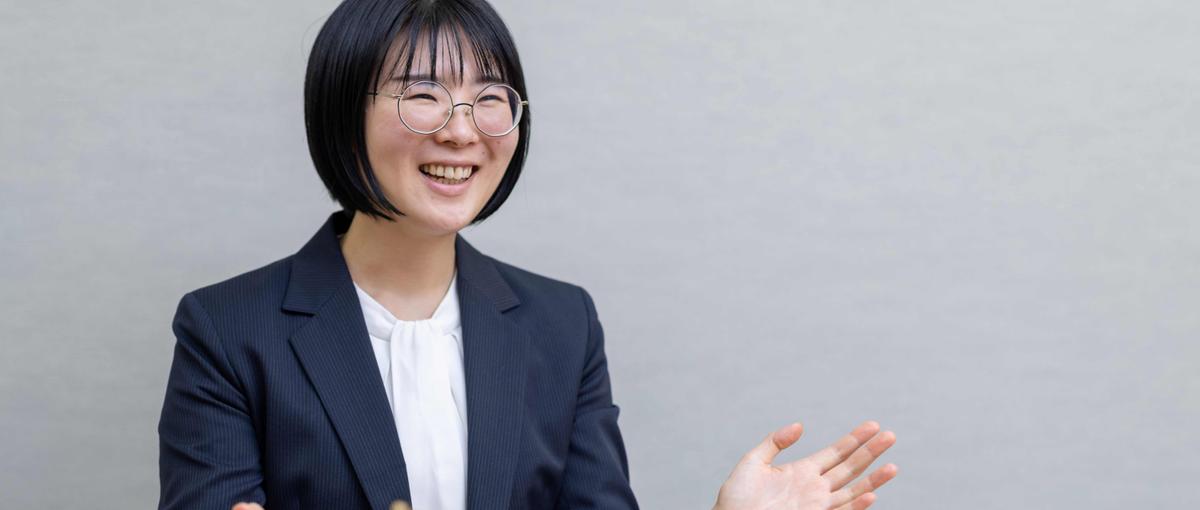 保育士がもっと輝ける園を、外側からつくる仕事。元保育士活躍中の経営コンサル