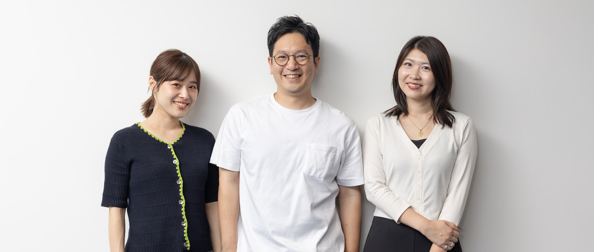 ライティング、構図、カメラワーク。あなたの提案で映像の質を上げてください！