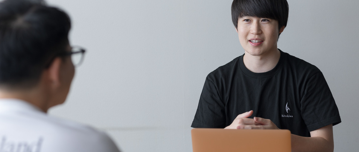 ワーホリの就労経験を活かし、日本企業と海外人材を繋ぐ架け橋になりませんか？