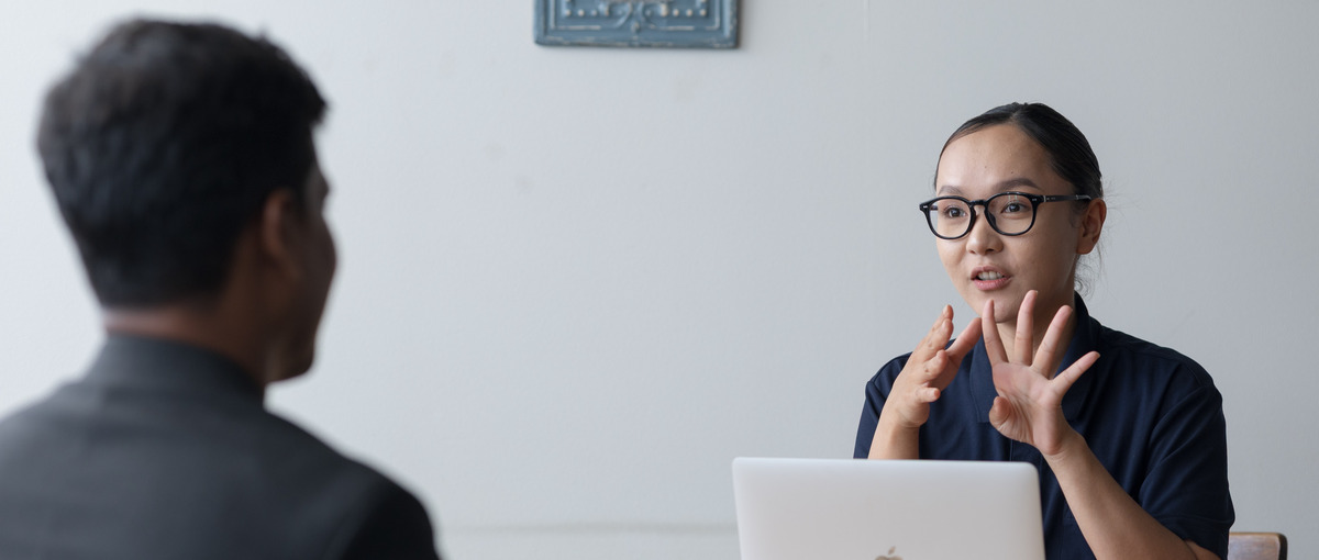 ワーホリの就労経験を活かし、日本企業と海外人材を繋ぐ架け橋になりませんか？