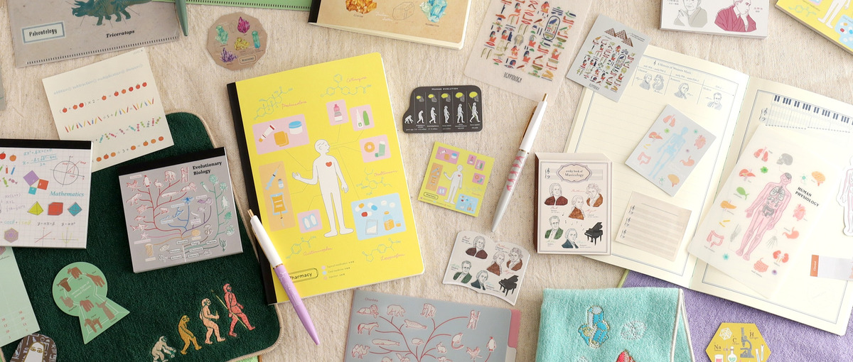 企画力と個性の掛け合わせ！1万人へ届ける商品開発をおまかせします。