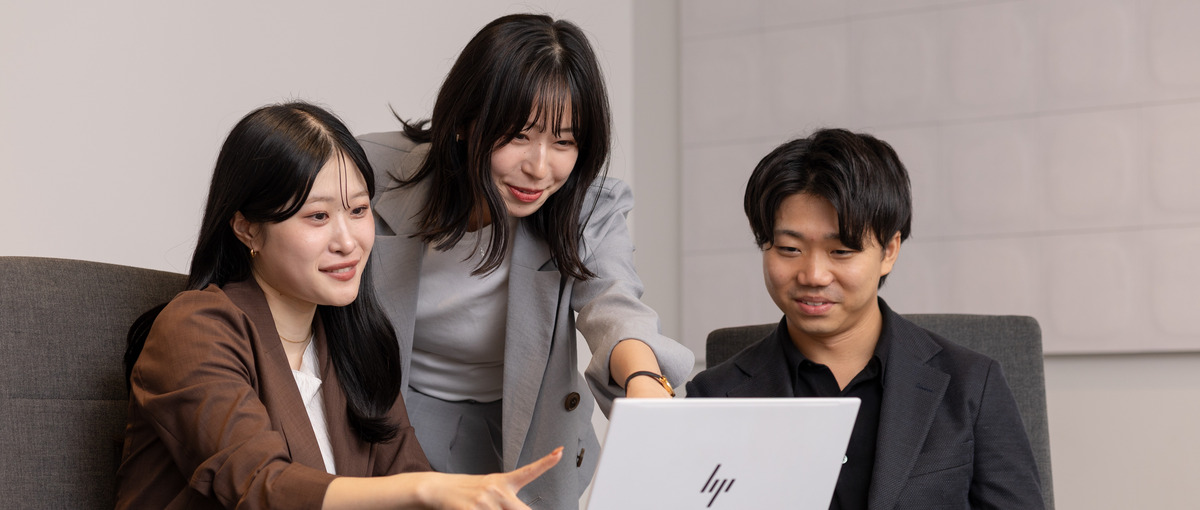 オフィス移転が経営課題の解決に。営業力を活かした不動産コンサルタントに挑戦