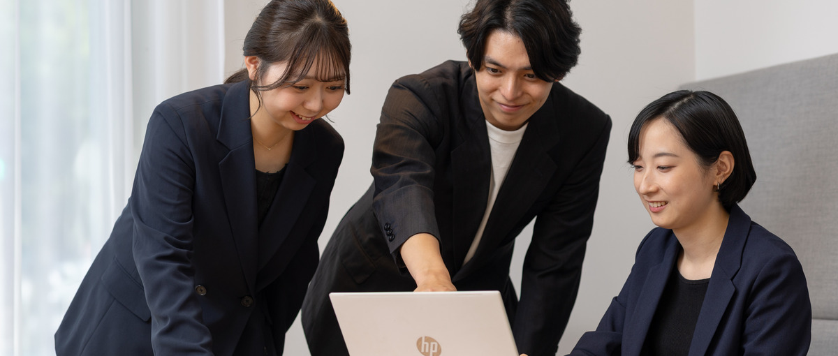 オフィス移転が経営課題の解決に。営業力を活かした不動産コンサルタントに挑戦