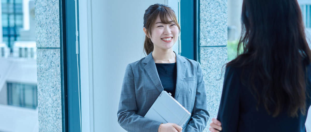 飛び込み・テレアポなし！toB向け車両ITソリューションの提案営業を募集！