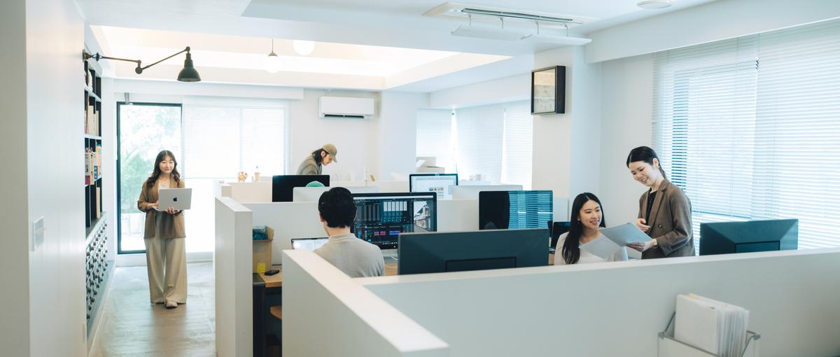 デジタル戦略を企画提案！SNS運用・広告・マーケティング経験者募集！