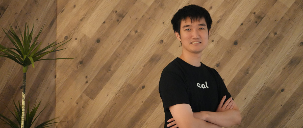 成長意欲を武器に挑むWebディレクター職