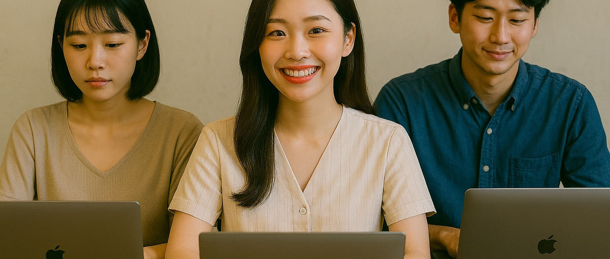 案件は選べる時代へ！強みを伸ばして稼ぎ続けたいエンジニアを募集