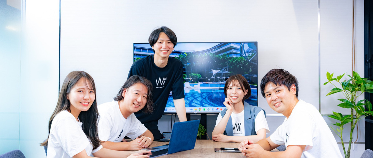 PMO｜AI時代に人だからできること。大企業プロジェクトを支える伴走者募集