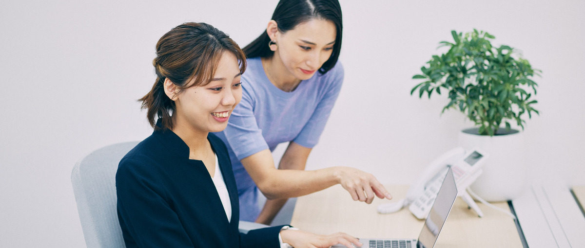 営業経験が武器になる！BtoBマッチング営業