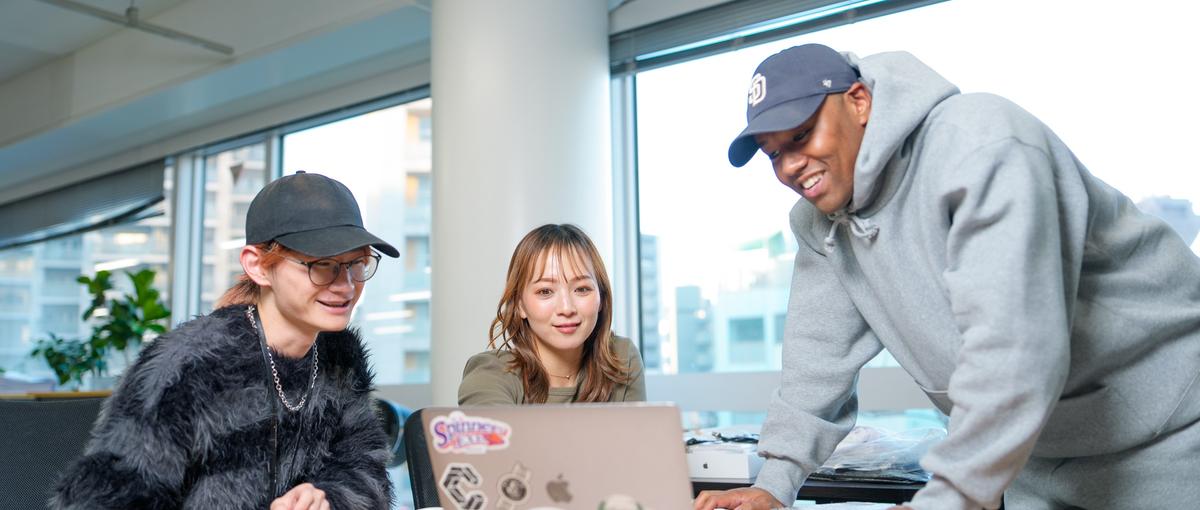 従業員が安心して働ける環境をつくる！拡大中のウェルネス企業｜労務担当募集