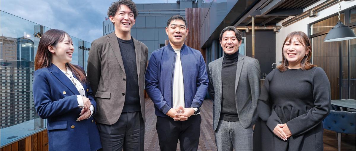 外銀・戦コン出身取締役直下！コンサル職大募集/外資系就活対策にもバッチリ！