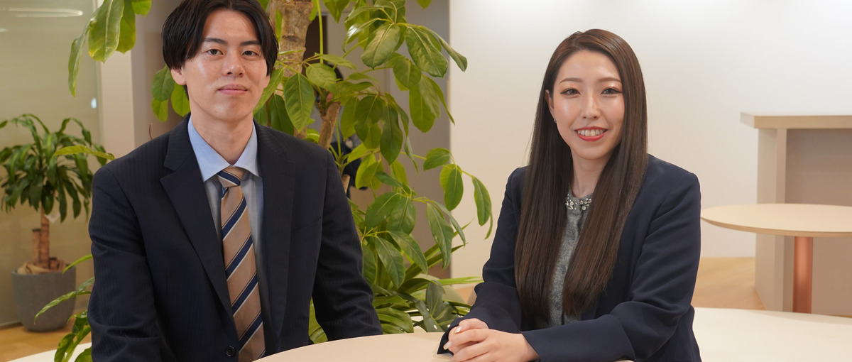 営業経験が武器になる！BtoBマッチング営業