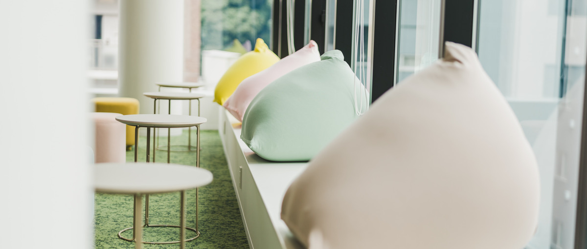 SNS運用リーダー｜あなたの企画が、ブランドの顔になる