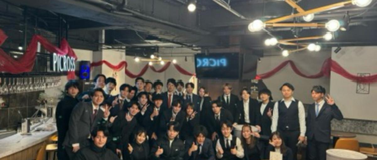 営業に興味がある学生さん募集！！長期インターンで圧倒的に成長しましょう！