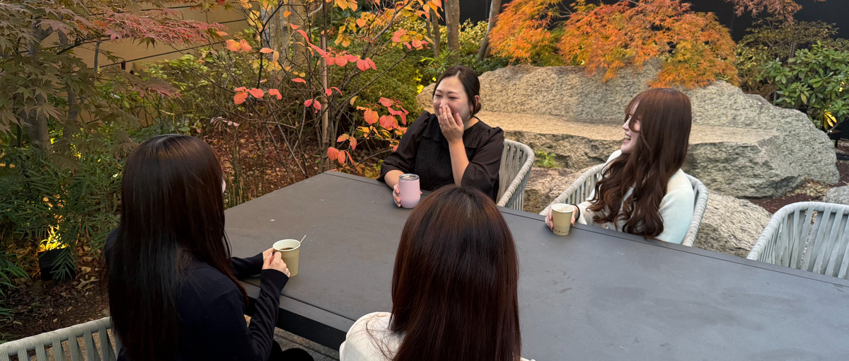 企画から発信まで！見る側から作る側に｜実践型マーケティングインターン