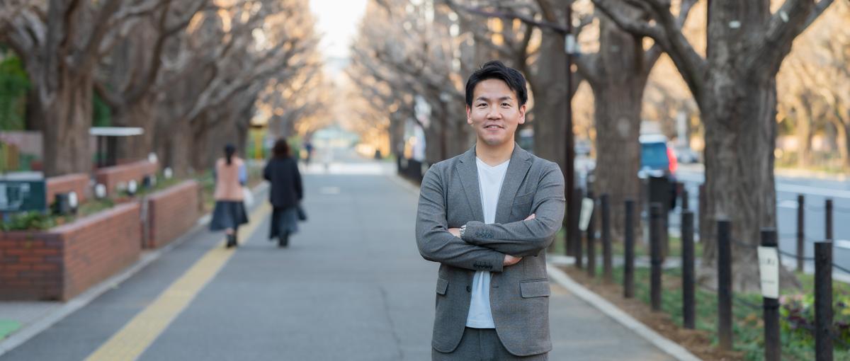 社長直下！新規事業立ち上げポジション