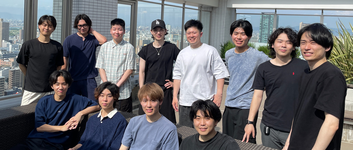 人材紹介事業で営業、マーケ、マネジメント全部経験したい人募集！