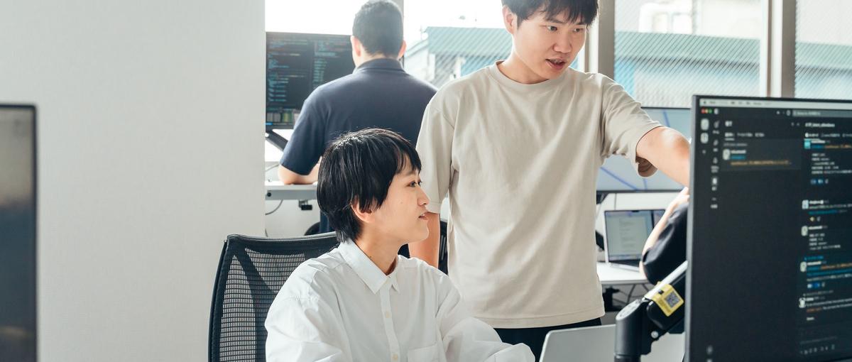 エンジニアとして一歩踏み出したい方へ｜実務経験ゼロでもOK