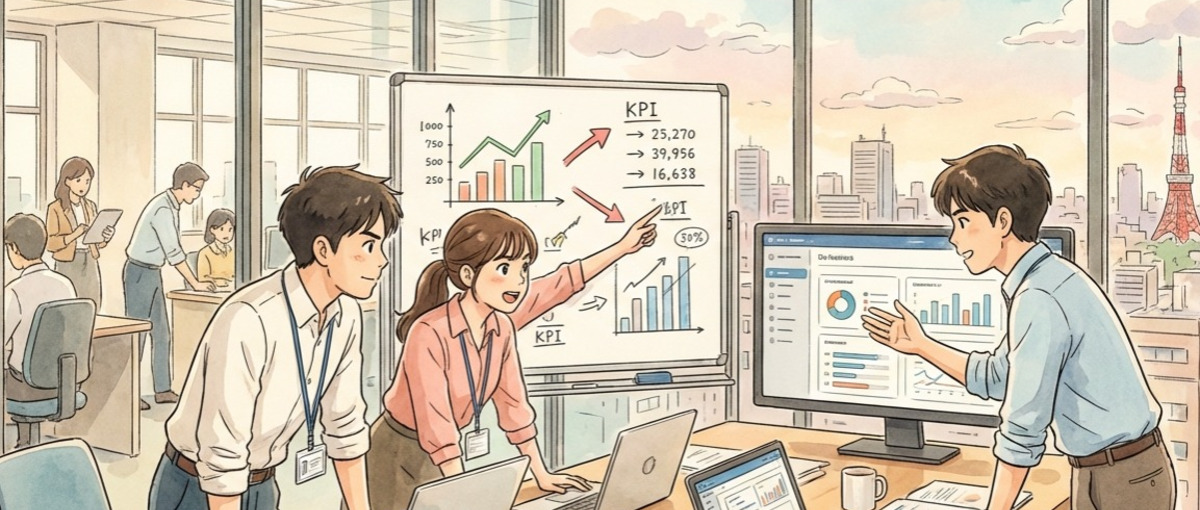 拡大に伴い営業責任者候補！成長環境で一緒に成長していきませんか？