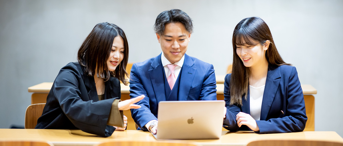 周りを圧倒する営業力×成長環境│中途不動産営業職募集！未経験OK