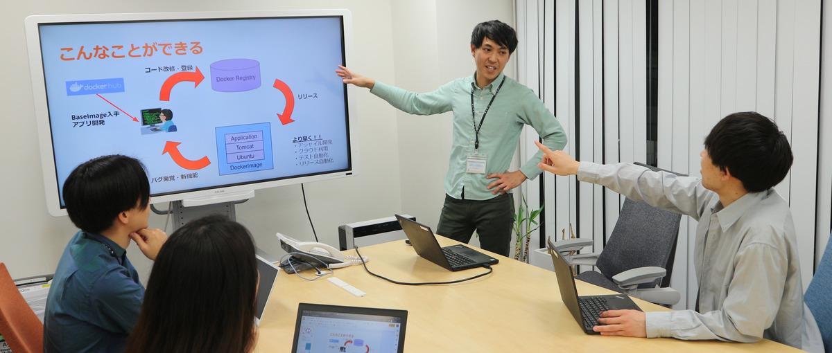 ITベンチャー企業で採用責任者としてキャリアアップしませんか？