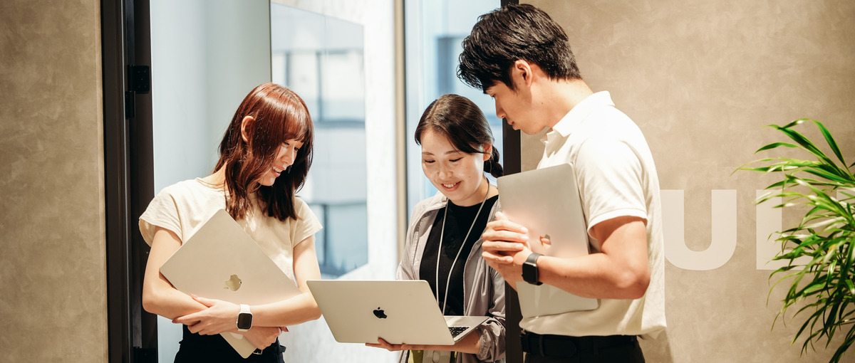 Web広告のインフラとなるSaaSを10→100フェーズに進化させるPdM