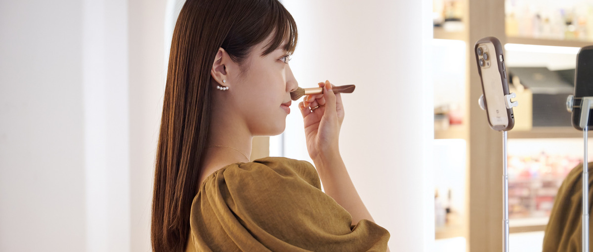 好きを仕事に。美容の発信をするアカウント運用担当を大募集！