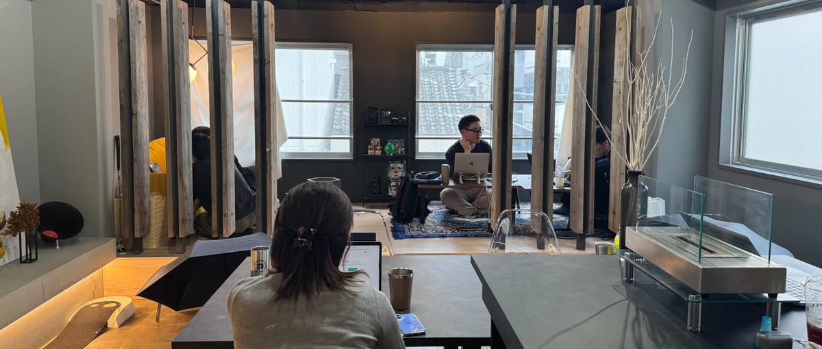 フロントエンドエンジニアの卵募集開始！受託開発で実力をつけよう！