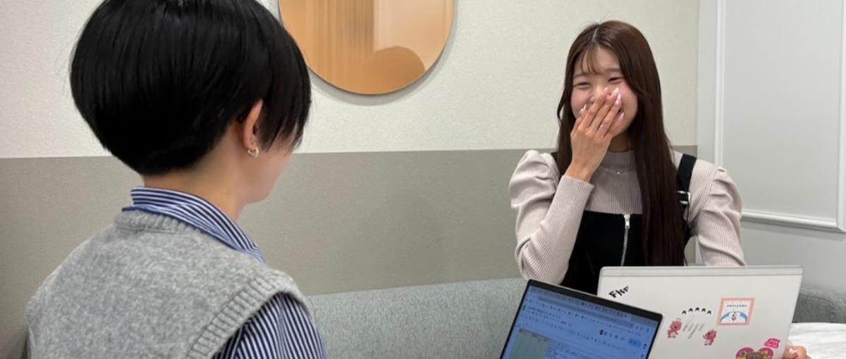 自分らしいキャリアを実現。EC企業の経理に挑戦したい方を募集