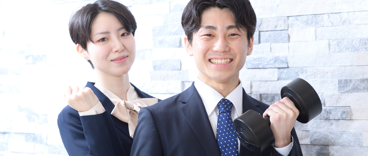 学生の進路と成長に寄り添い、教育を一緒に仲間を募集します！