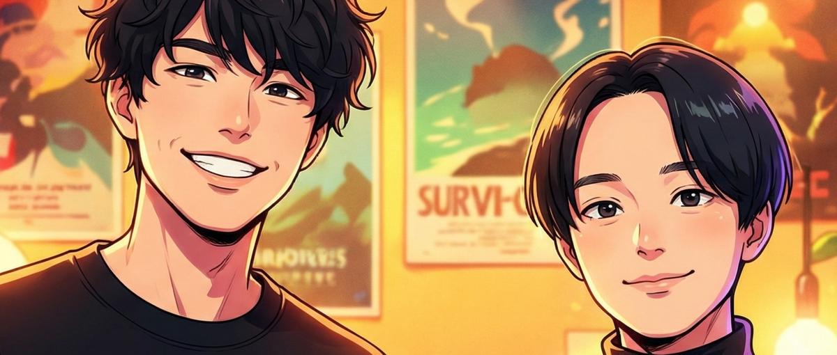 本気でインターンに挑戦したい学生へ！/バズる動画を作ってみませんか？