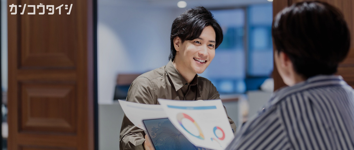 制作必要物を集めて整える｜現場を回す制作ディレクター募集！