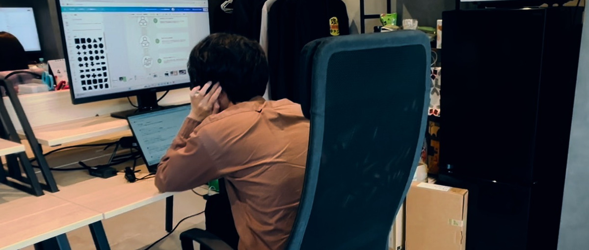 Pythonを武器に、業務改善からAIまで幅広く携われるエンジニア募集