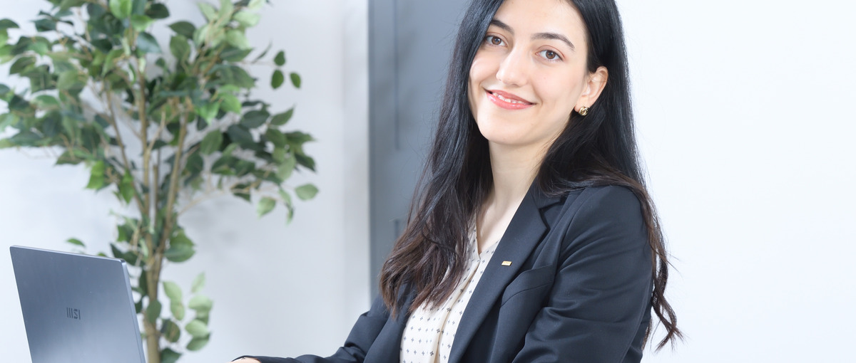 語学力を活かし、留学生の未来を支える仲間を募集します！