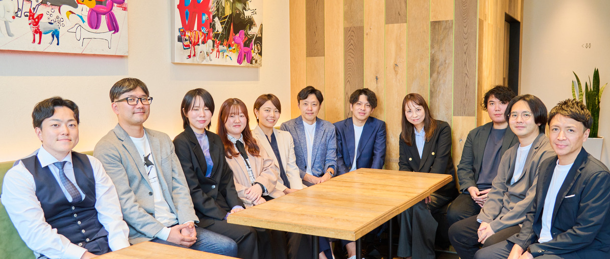 圧倒的成長したい学生集まれ！前年比200%企業で事業開発を学ぶ・在宅相談